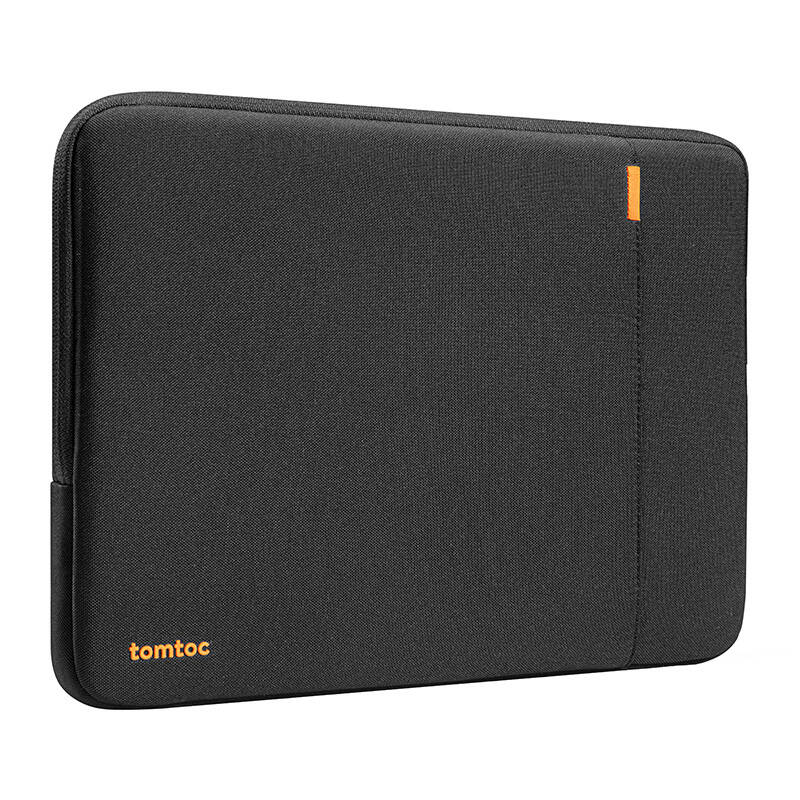 Laptop Sleeve 15'' Tomtoc Defender-A13 (black)