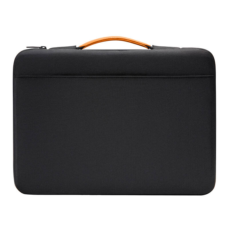 Laptop Briefcase Tomtoc Defender-A14 13'' (black)