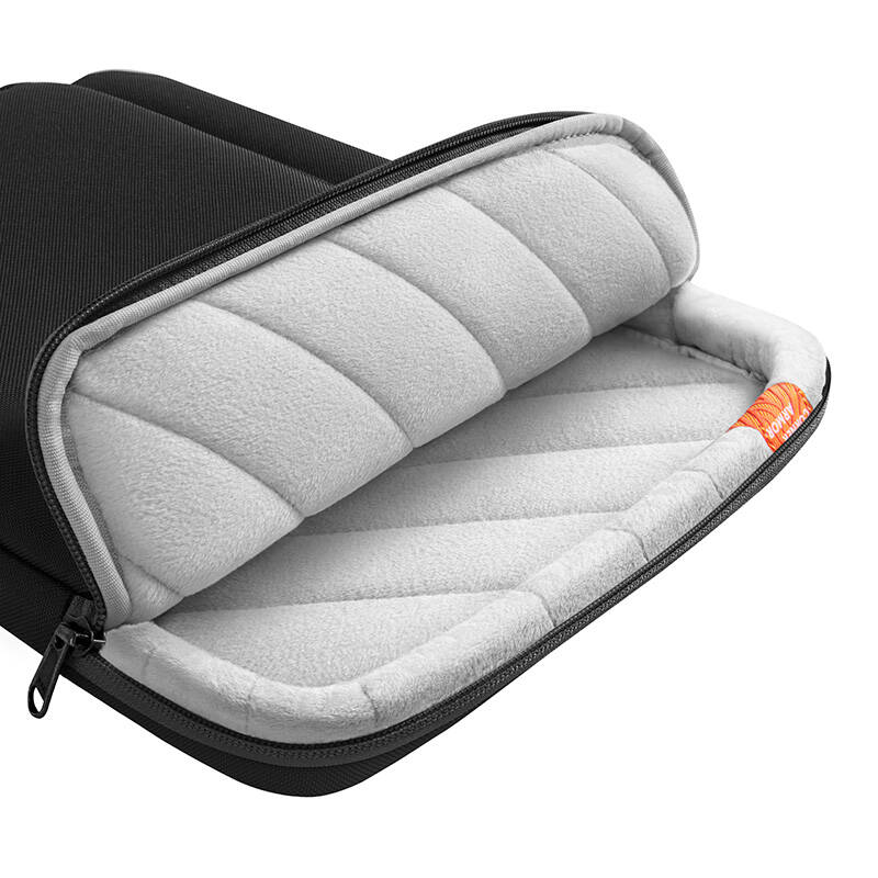 Laptop Briefcase Tomtoc Defender-A14 13'' (black)