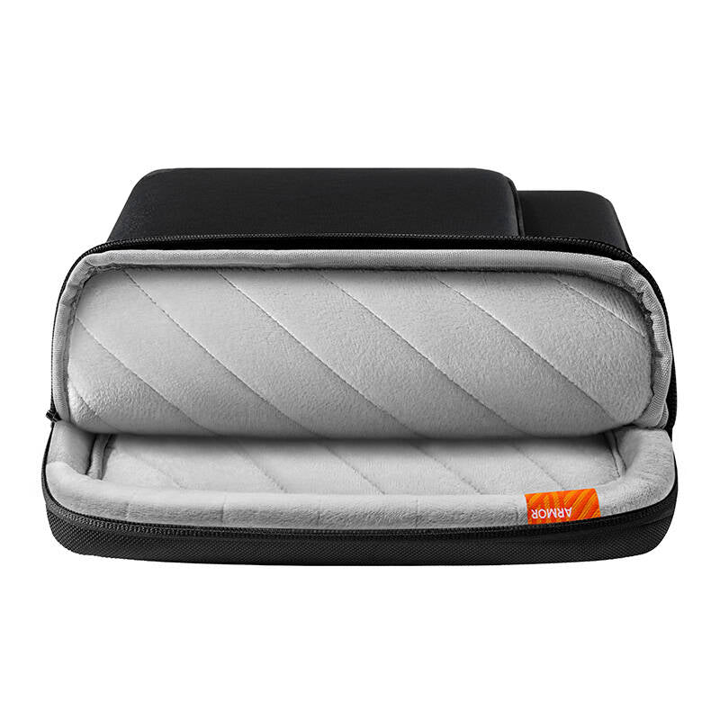 Laptop Briefcase Tomtoc Defender-A14 13'' (black)
