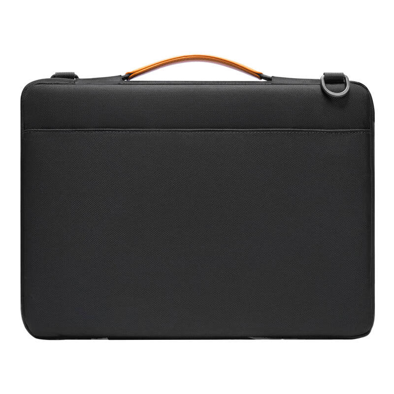 Laptop Briefcase Tomtoc Defender-A42 16" (black)