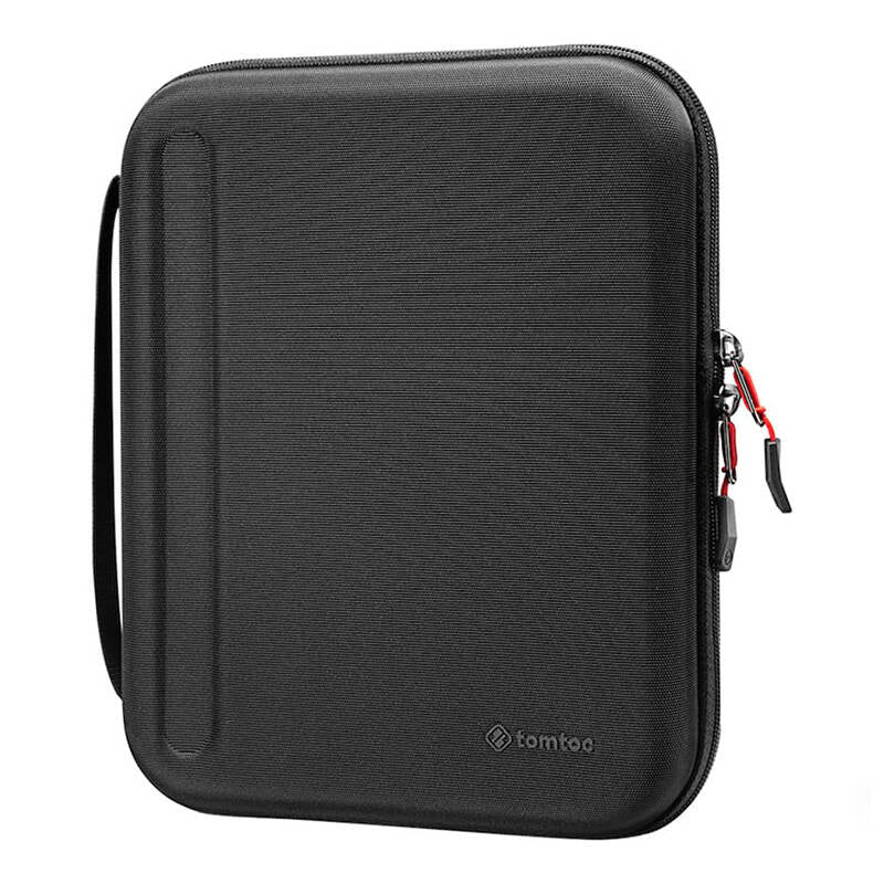 iPad Case 12,9'' Tomtoc FancyCase-B06 (black)