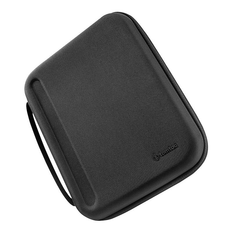 iPad Case 12,9'' Tomtoc FancyCase-B06 (black)