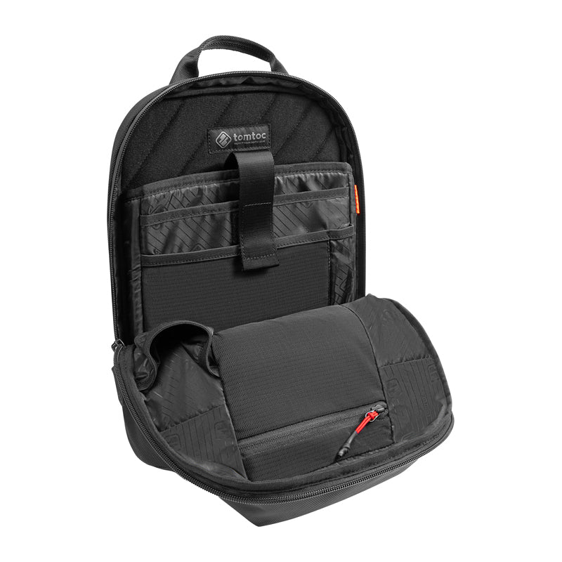 Sling Bag 7L / 14'' Tomtoc Navigator-T24 (black)