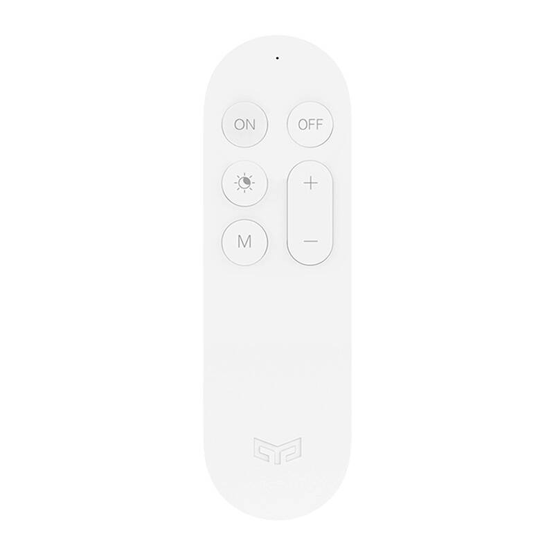 Yeelight remote control