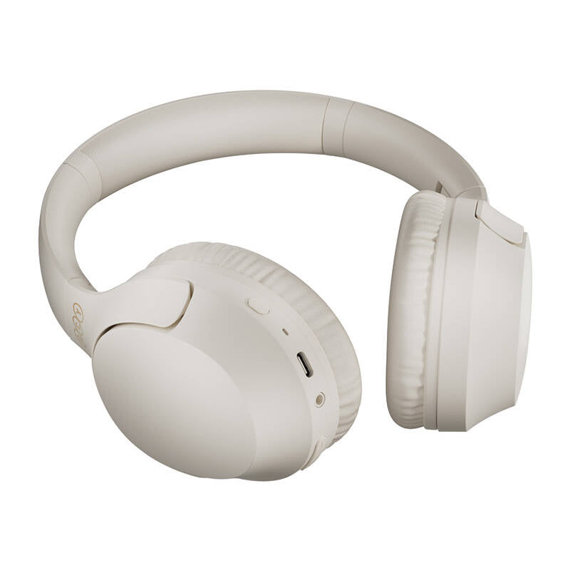 Wireless Headphones QCY H2 PRO (white)