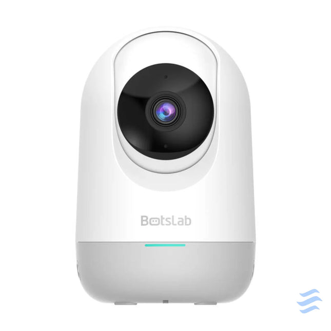 360° Indoor Camera WiFi Botslab 2E C212 3MP IP cameras