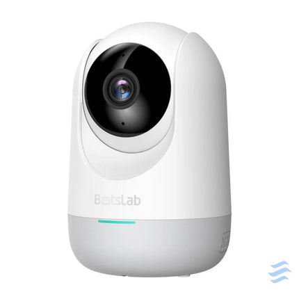 360° Indoor WiFi Camera Botslab 2 C211 3MP 360° IP cameras