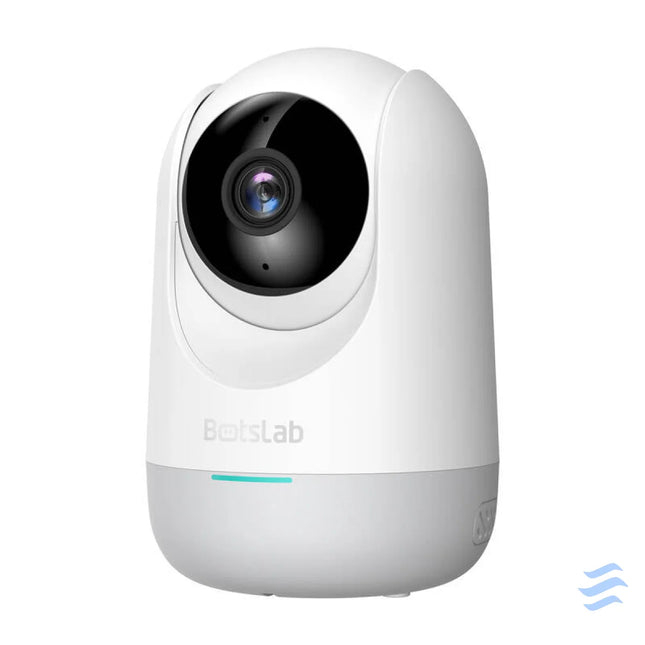 360° Indoor WiFi Camera Botslab 2 C211 3MP 360° IP cameras