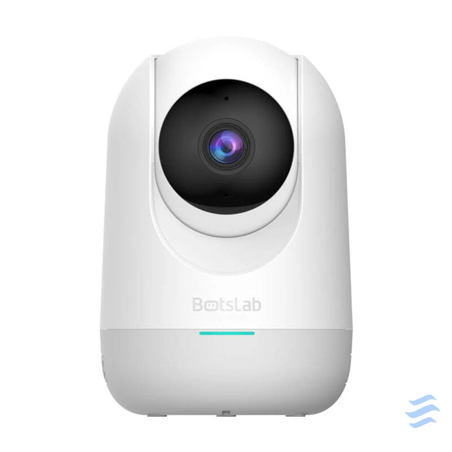360° Indoor WiFi Camera Botslab 2 C211 3MP 360° IP cameras