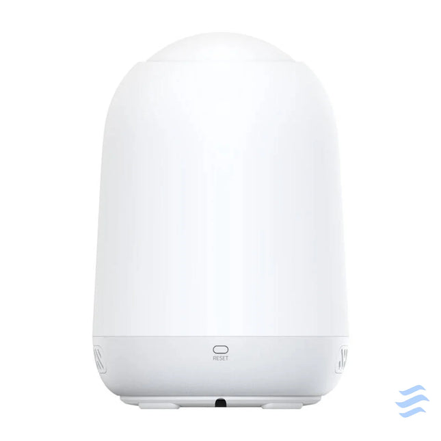 360° Indoor WiFi Camera Botslab 2C Pro C222 5MP 5G IP cameras