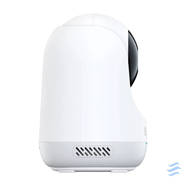 360° Indoor WiFi Camera Botslab 2C Pro C222 5MP 5G IP cameras