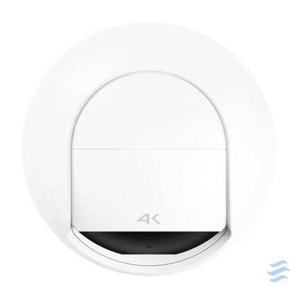 360° Indoor WiFi Camera Botslab 3C Pro C224 8MP IP cameras