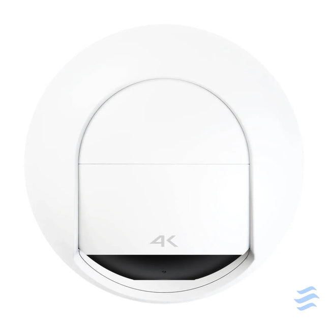360° Indoor WiFi Camera Botslab 3C Pro C224 8MP IP cameras