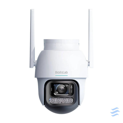 360° Indoor WiFi Camera Botslab PT W311 3MP IP cameras