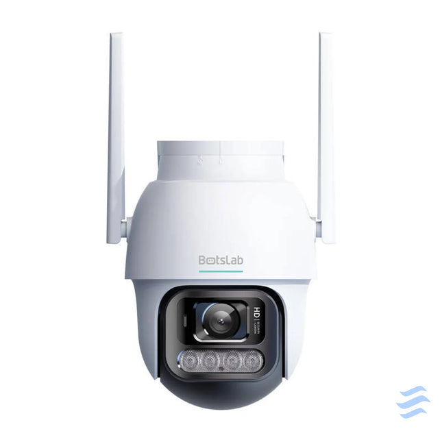 360° Indoor WiFi Camera Botslab PT W311 3MP IP cameras