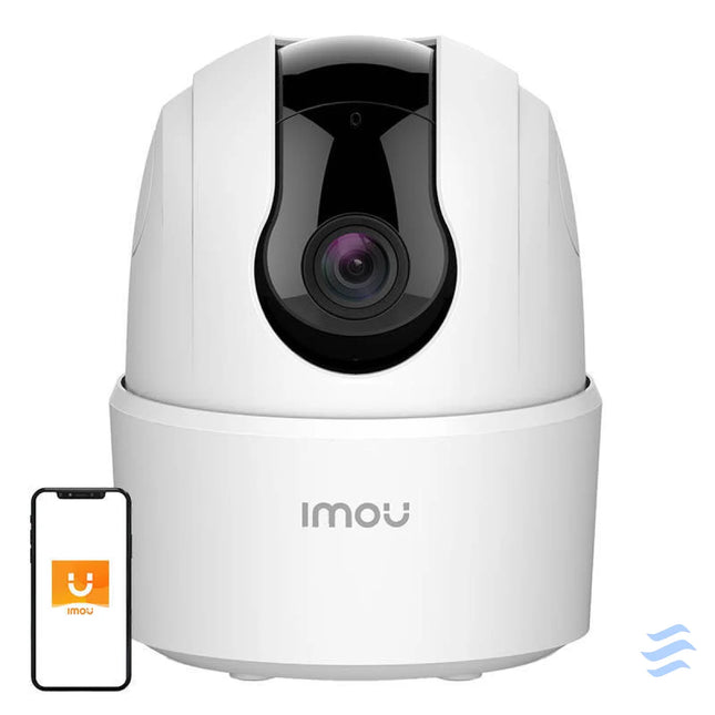 360° Indoor WiFi Camera IMOU Ranger 2C 3MP H.265 IP cameras