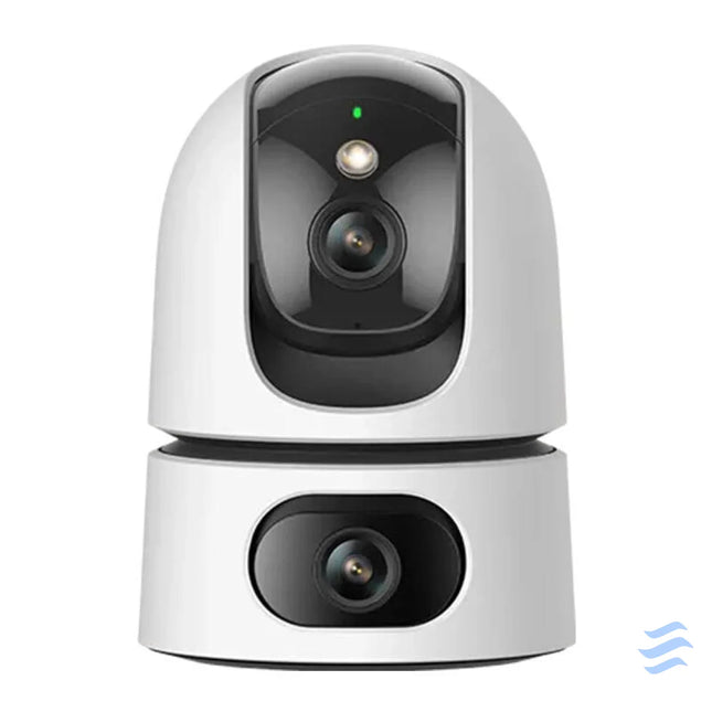 360° Indoor WiFi Camera IMOU Ranger Dual 6MP IP cameras