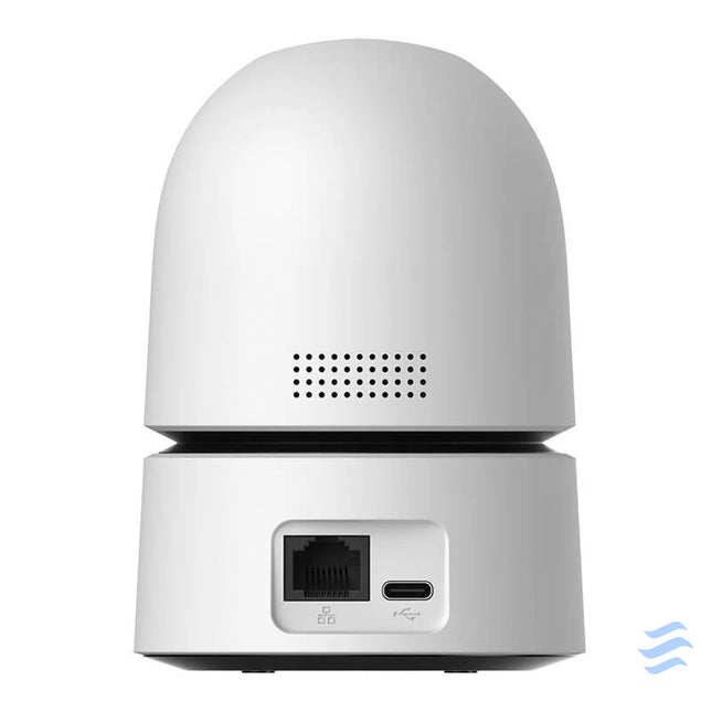 360° Indoor WiFi Camera IMOU Ranger Dual 8MP IP cameras