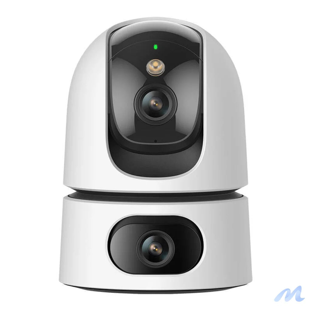 360° Indoor WiFi Camera IMOU Ranger Dual 8MP