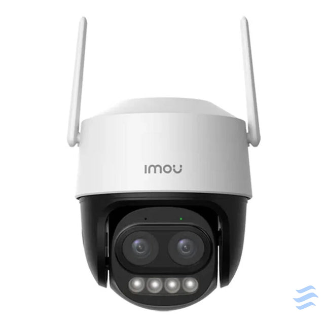 360° Outdoor Camera WiFi IMOU Cruiser Z 5MP IP cameras