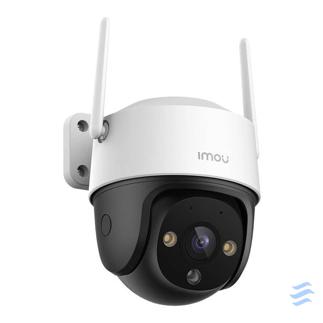 360° Outdoor Wi Fi Camera IMOU Cruiser SE + 3MP IP cameras