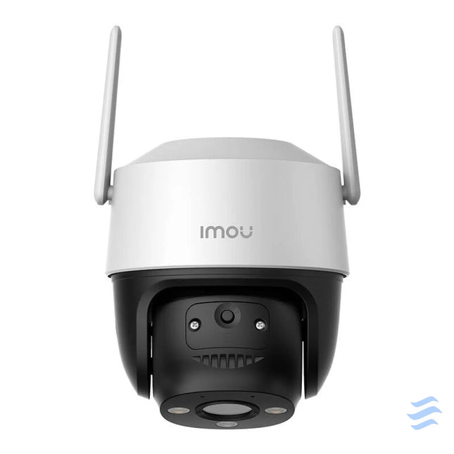 360° Outdoor Wi Fi Camera IMOU Cruiser SE + 3MP IP cameras