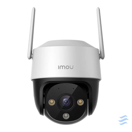 360° Outdoor Wi Fi Camera IMOU Cruiser SE + 3MP IP cameras