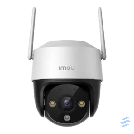 360° Outdoor Wi Fi Camera IMOU Cruiser SE + 5MP IP cameras