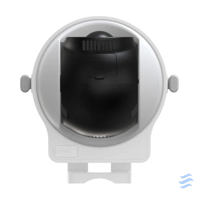 360° Outdoor WiFi Camera Botslab PT W313 3MP w/ solar panel IP cameras