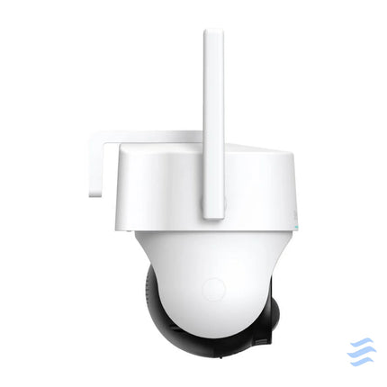 360° Outdoor WiFi Camera Botslab PT W313 3MP w/ solar panel IP cameras