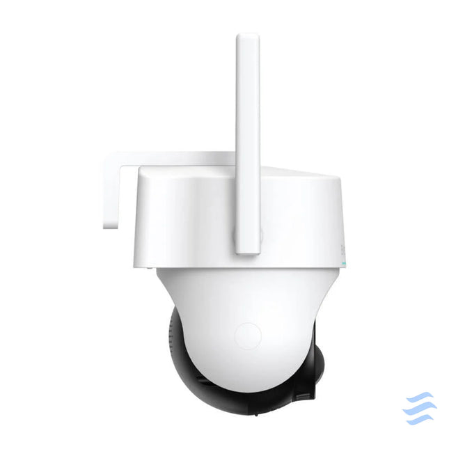 360° Outdoor WiFi Camera Botslab PT W313 3MP w/ solar panel IP cameras