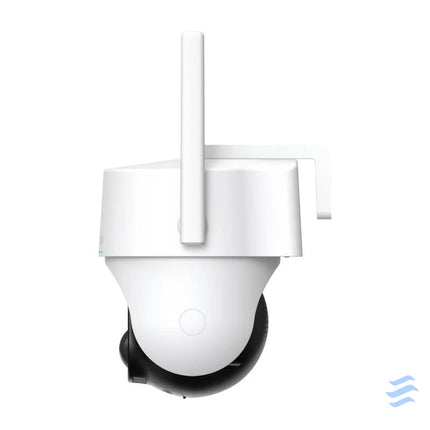 360° Outdoor WiFi Camera Botslab PT W313 3MP w/ solar panel IP cameras