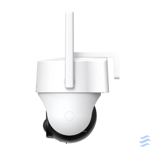 360° Outdoor WiFi Camera Botslab PT W313 3MP w/ solar panel IP cameras