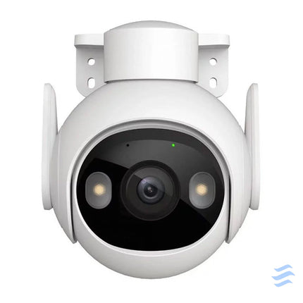 360° Outdoor WiFi Camera IMOU Cruiser 2 5MP IP cameras