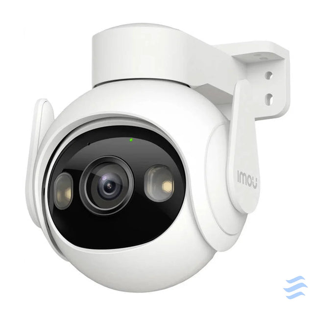 360° Outdoor WiFi Camera IMOU Cruiser 2 5MP IP cameras