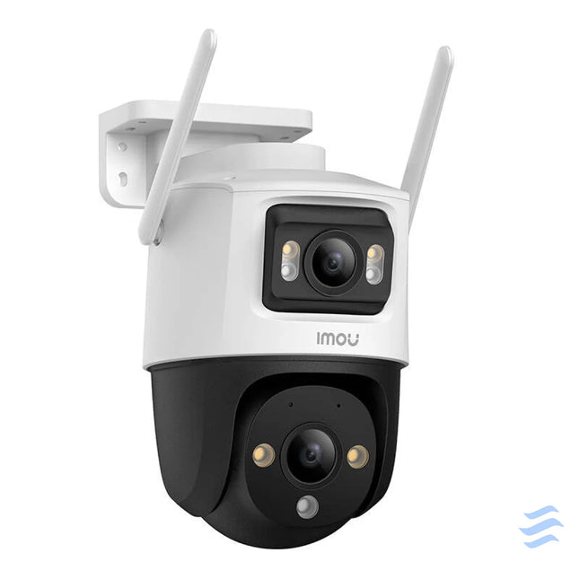 360° Outdoor WiFi Camera IMOU Cruiser Dual 8MP IP cameras