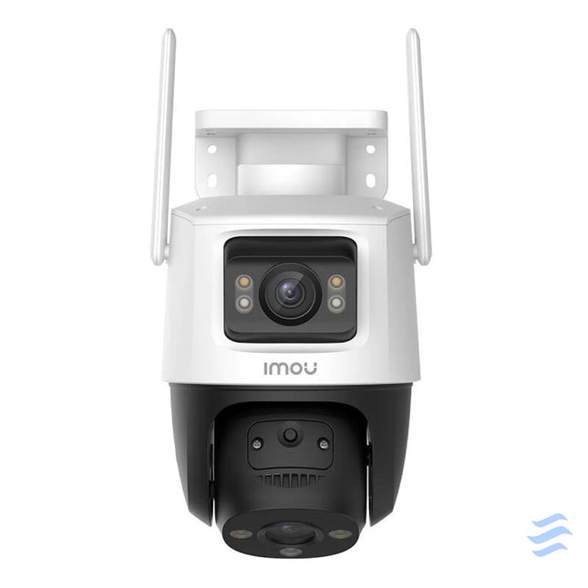 360° Outdoor WiFi Camera IMOU Cruiser Dual 8MP IP cameras