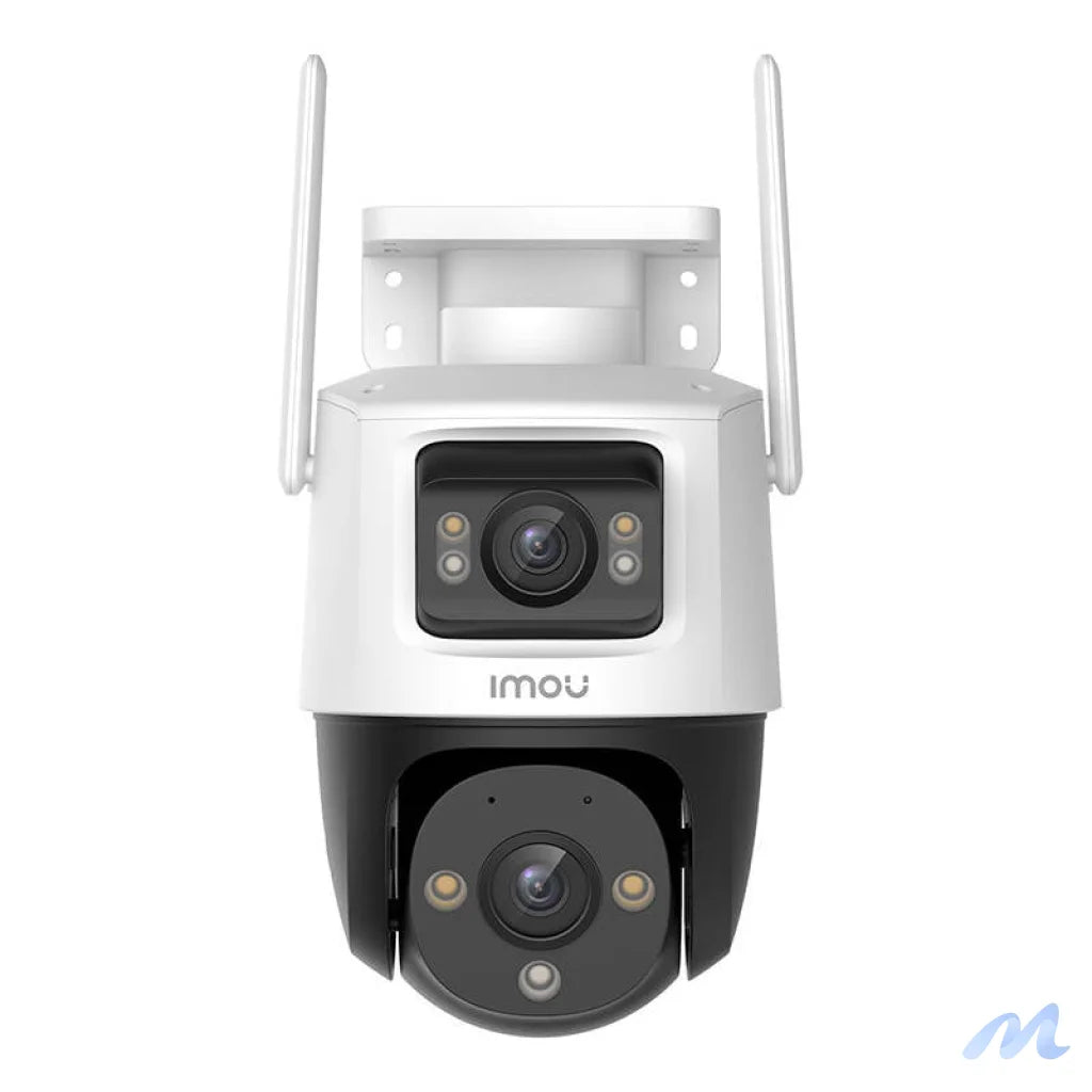 360° Outdoor WiFi Camera IMOU Cruiser Dual 8MP