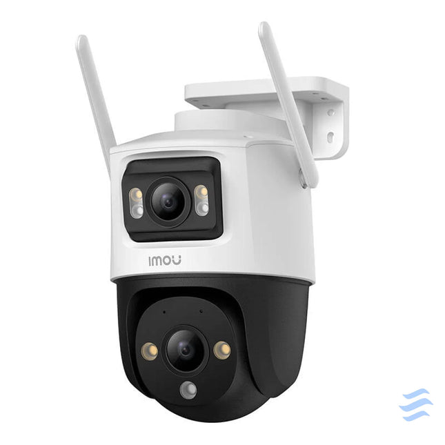 360° Outdoor WiFi Camera IMOU Cruiser Dual 8MP IP cameras