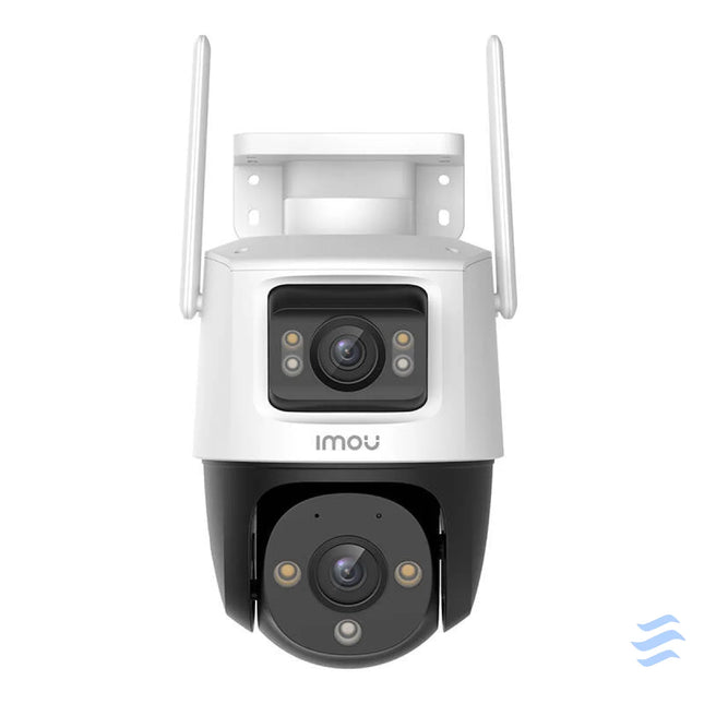 360° Outdoor WiFi Camera IMOU Cruiser Dual 8MP IP cameras