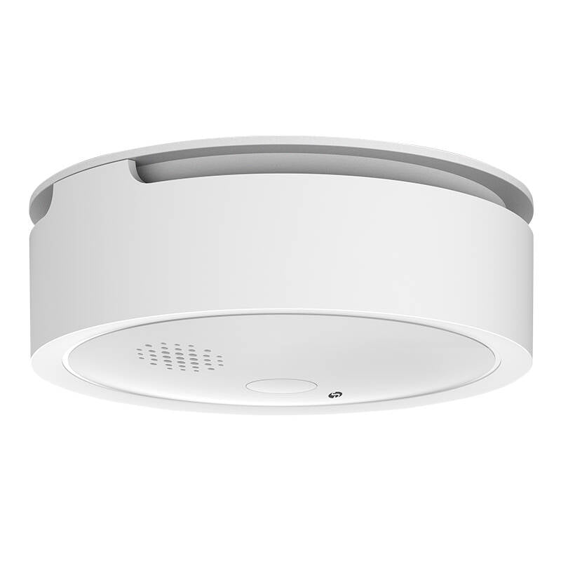 Shelly Plus Smoke Alarm, WiFi