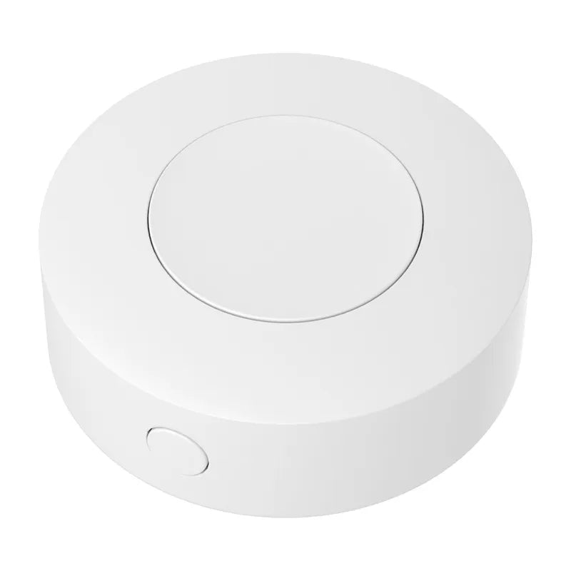 Smart Zigbee Wireless Button Sonoff SNZB-01P (round remote)