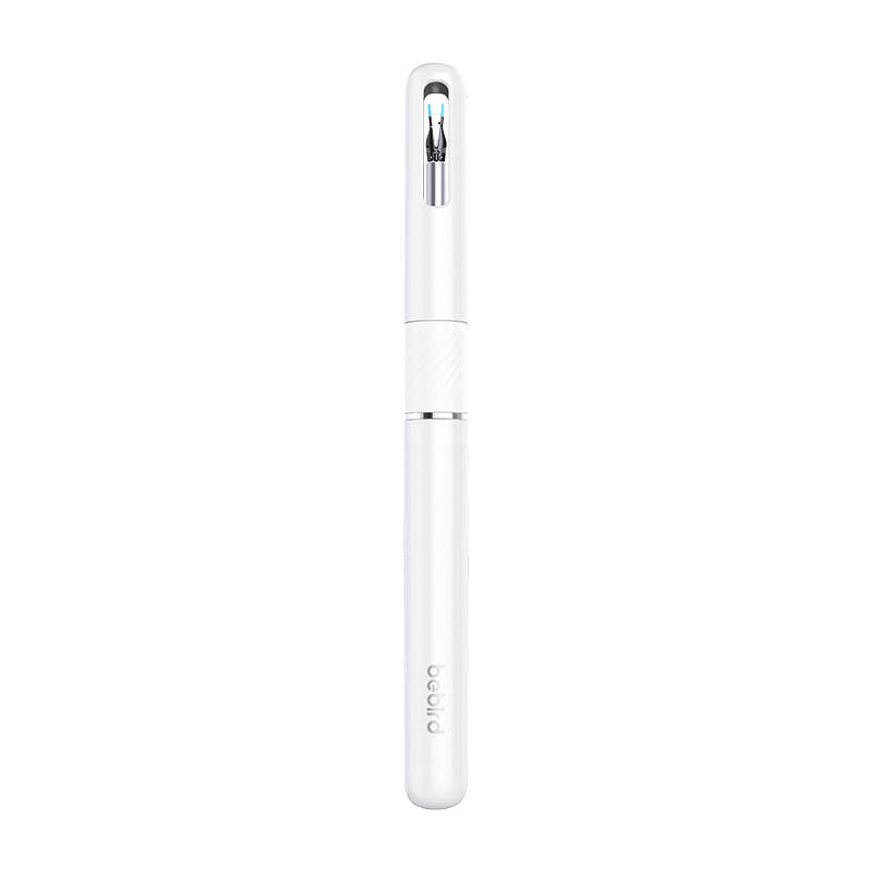Otoscope with ear cleaning camera Bebird Note 5 pro (white)