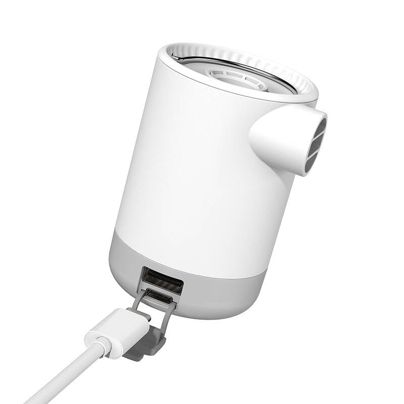 Flextail Max Pump2 PRO 4-in-1 Portable Pump (White)