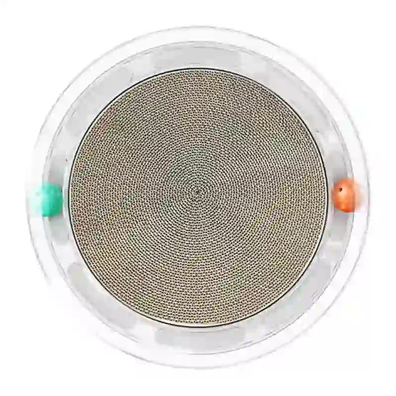 Cat Scratcher Petkit