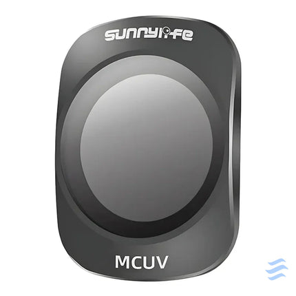 4 filters MCUV CPL ND32/64 Sunnylife for Pocket 3 For sports cameras
