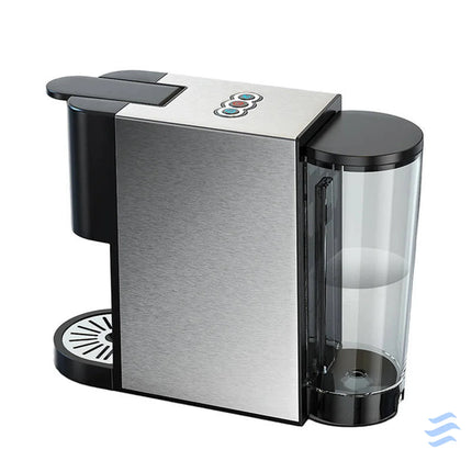 4 in 1 capsule coffee maker 1450W HiBREW H3A Coffee makers