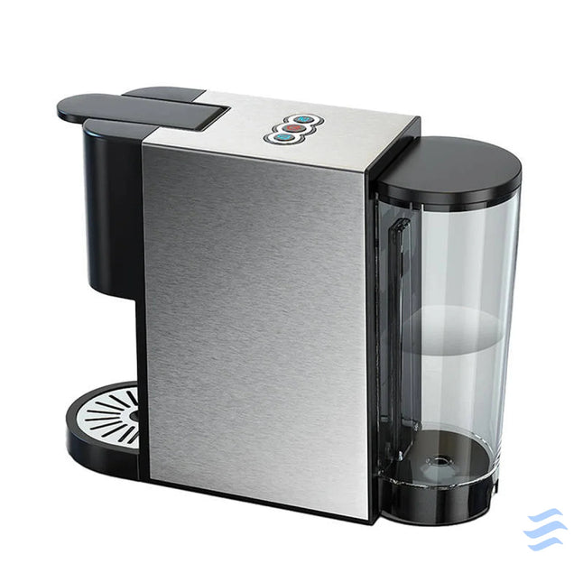 4 in 1 capsule coffee maker 1450W HiBREW H3A Coffee makers