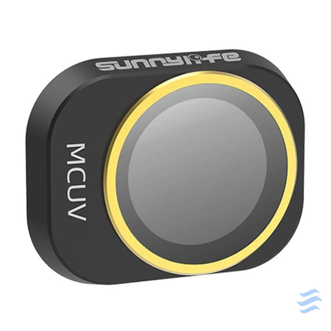4 Lens Filters MCUV CP ND32/64 Sunnylife for DJI MINI 4 PRO Filters for drones